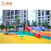 children's park conception supplier from China