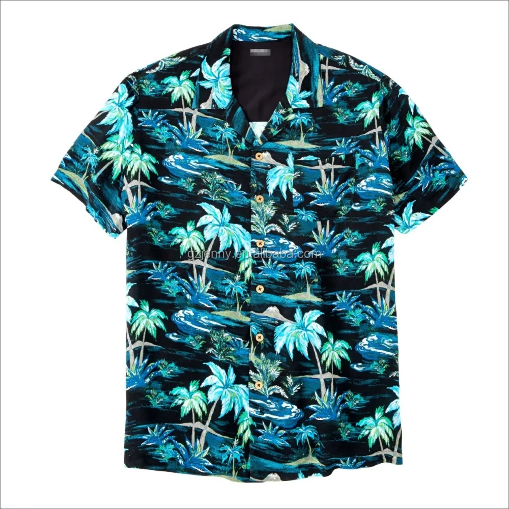 cheap wholesale hawaiian shirts