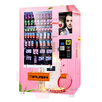 Wholesale Beauty Products Vending Machines Such As Lipsticks - Buy ...