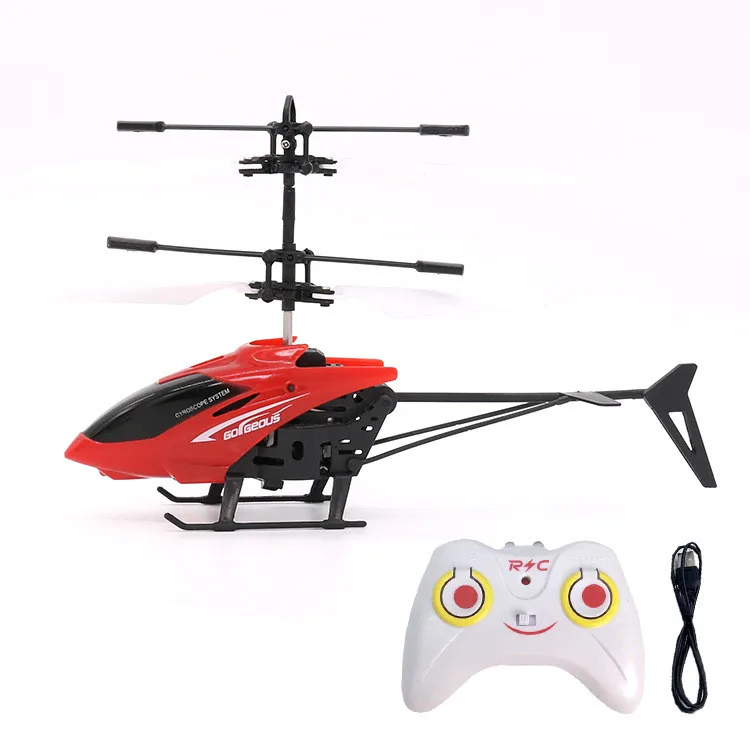 best 6 channel rc helicopter