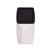 LOYAL factory solar sensor solar panel LED outdoor LED solar light for keyhole