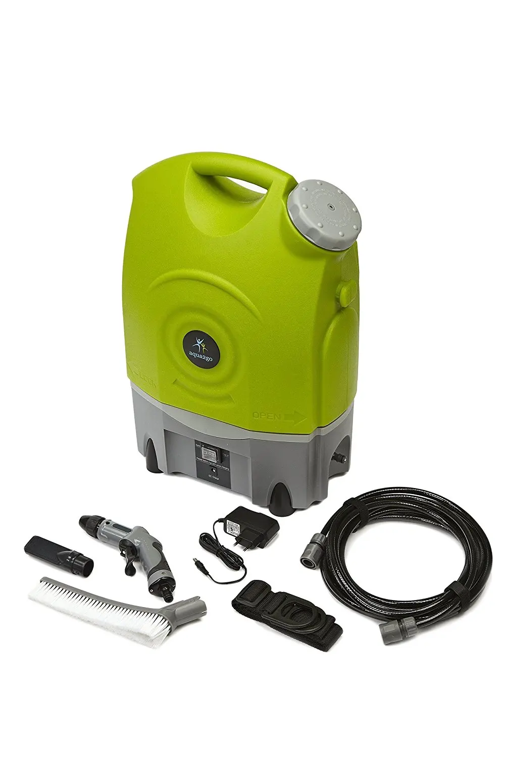 Cheap Portable Pressure Washer With Water Tank, find Portable Pressure