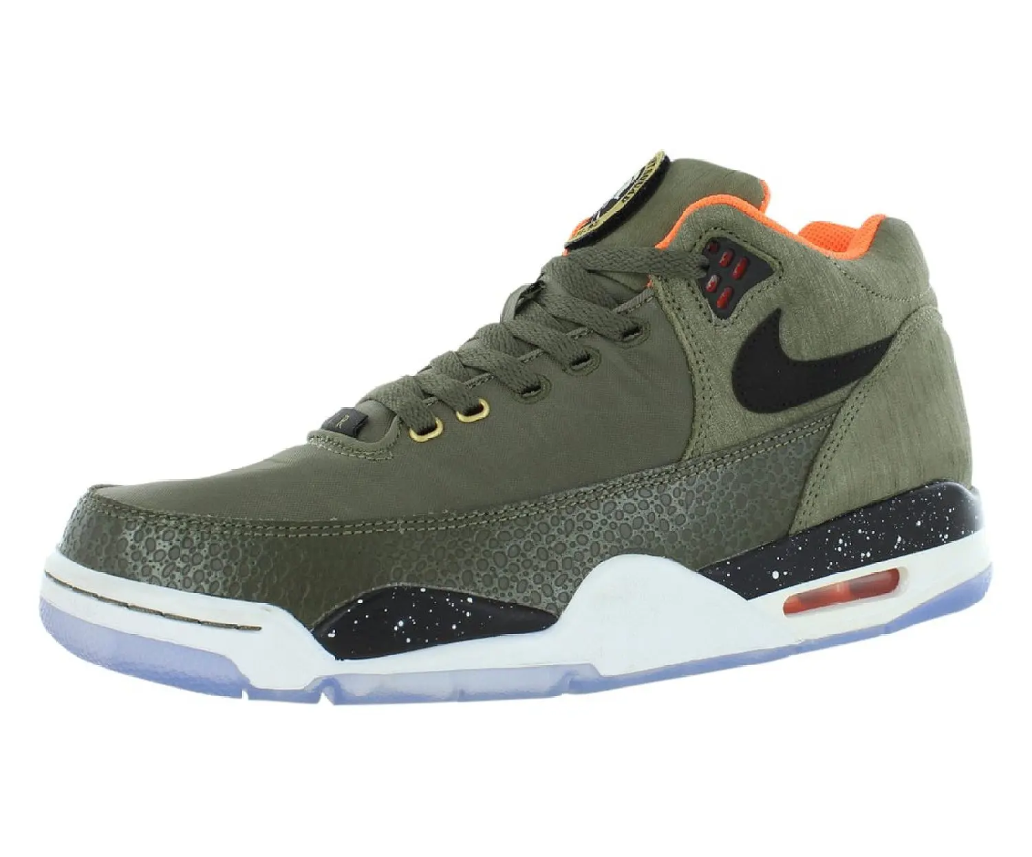 nike flight squad premium qs