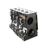 China cheap 4JA1 cylinder block sale