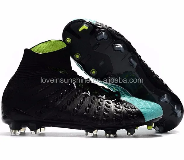 shoe soccer