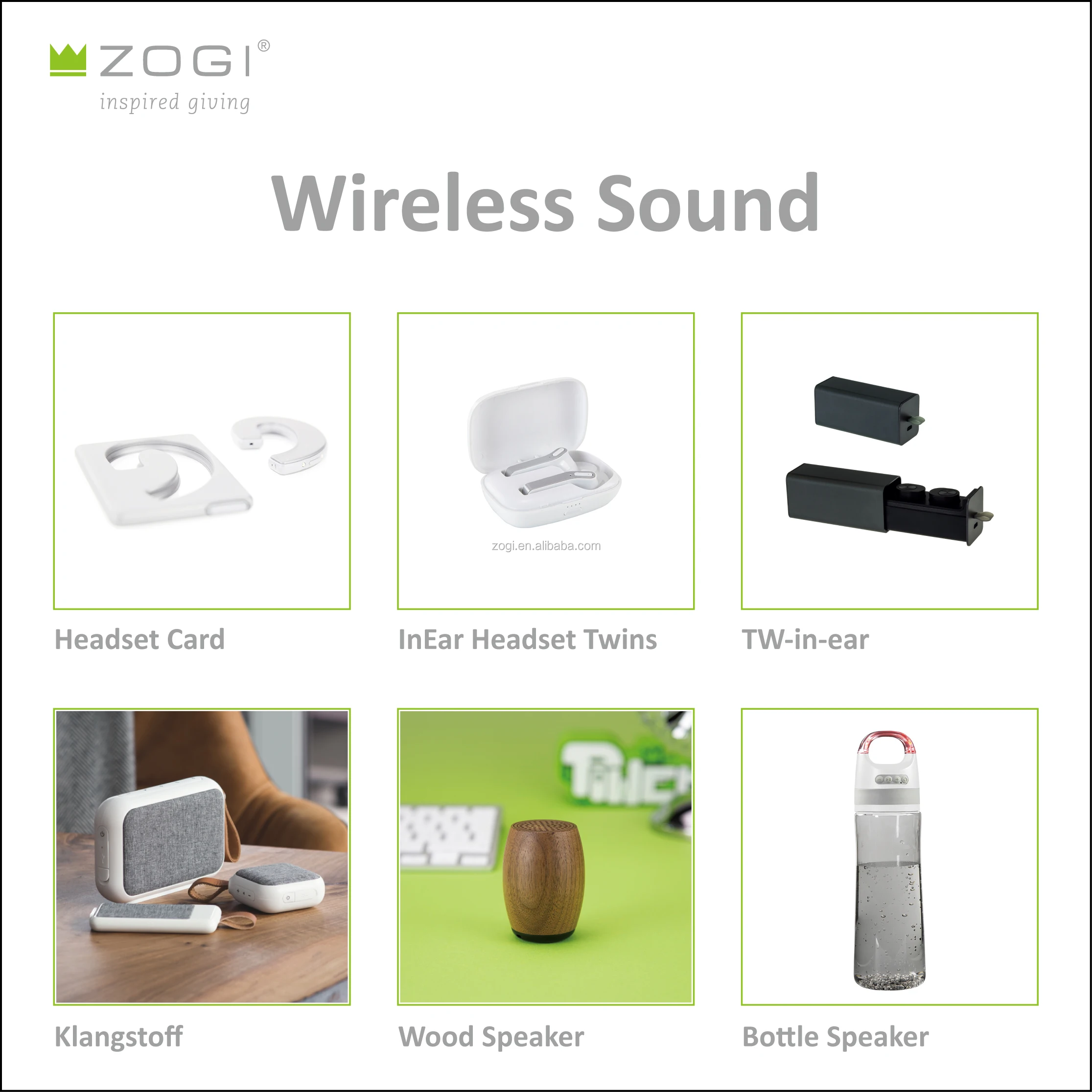 wireless speaker