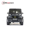 G-class body kit/bumper set for MB G W463 G55 G500 G63 G65 2011~2015y to 2016 G800 B-style brand new look tuning set