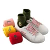 Sport cotton pink hot teen girls socks 2019 key peach socks funky fruit socks