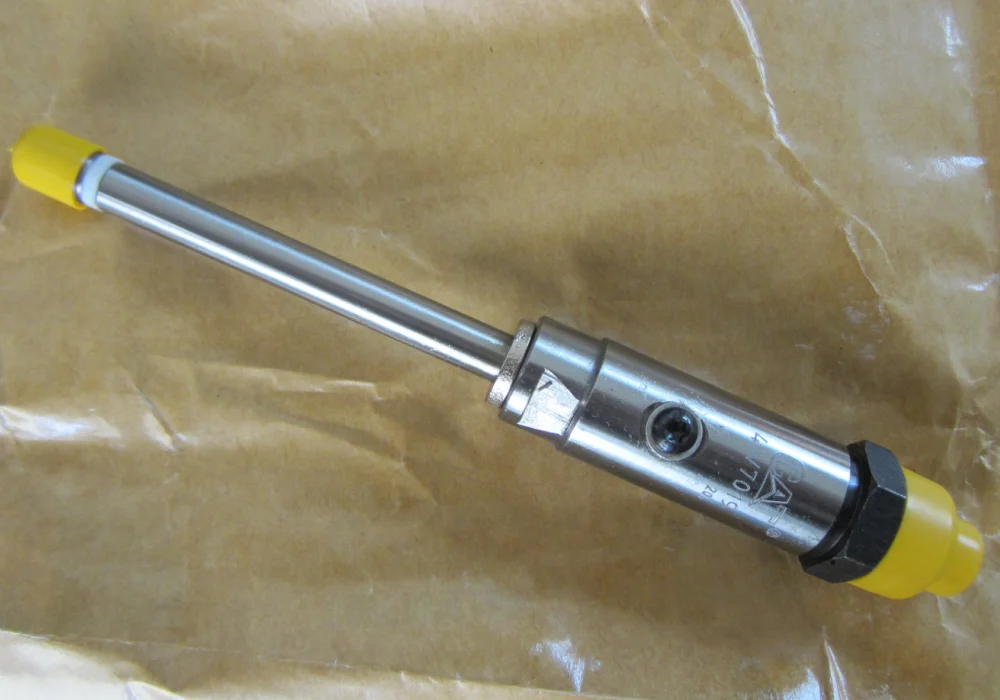 fuel injector 4w7019 for catepilla 3400