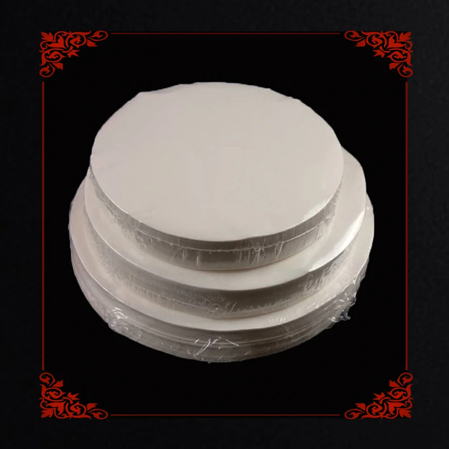 Amazon Hot Sale Unbleached Natural Brown Parchment Paper For Baking 12x16 Buy Baking Paper