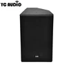 Bar Theater T Stage Monitor passive 400W pa-speakers pro sound 12 pa speakers