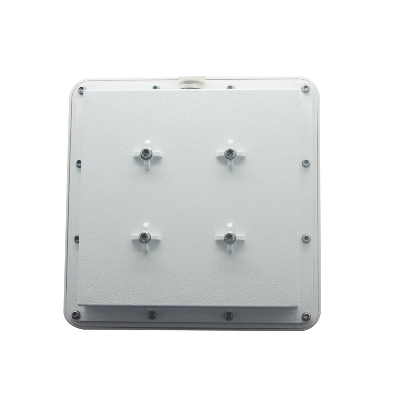 Wiegand TCP/IP 5 Meter Long Range Contactless 8dBi Antenna UHF RFID Writer Reader