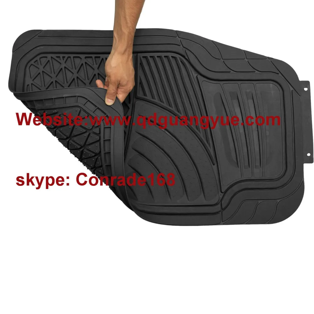 Rubber Custom Carpets For Car Manufacturing Machine Buy Rubber Custom