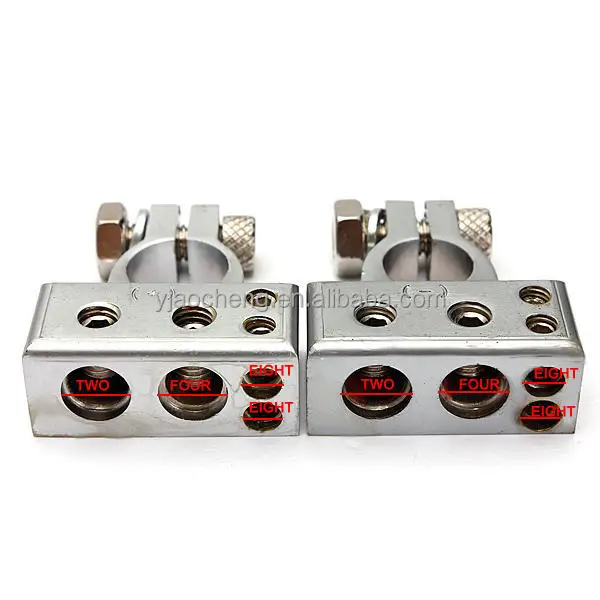 Motorcycle Auto Battery Terminal Buy Auto Battery Terminal,Brass