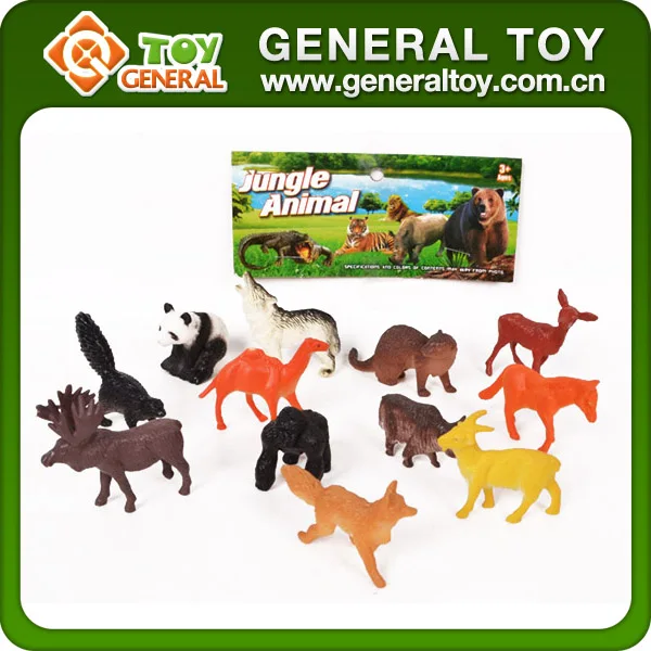 natural world toys