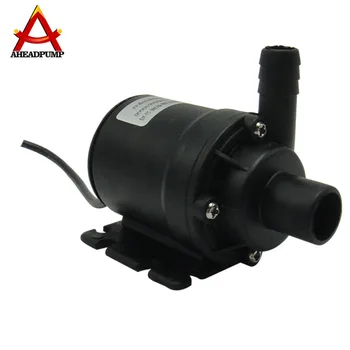 19w 21w Small Low Volume Centrifugal Water Pumps Waterpump 12-24v For ...