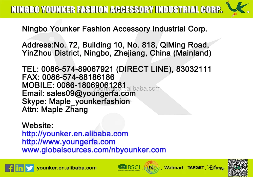 Contact Information_Zhang