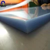 1.5mm Clear PVC Rigid Sheet PVC Plastic Panel