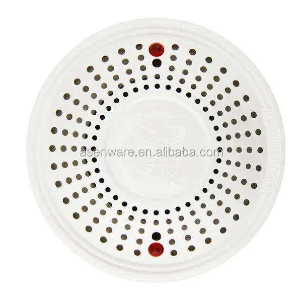 Central Smoke Alarm Unit