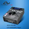 Most popular certificate standard Professional Single DJ CD player with USB connection
