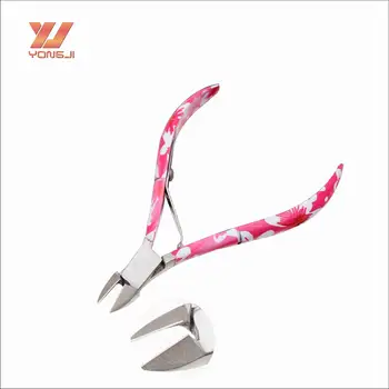 cuticle cutter sharpener