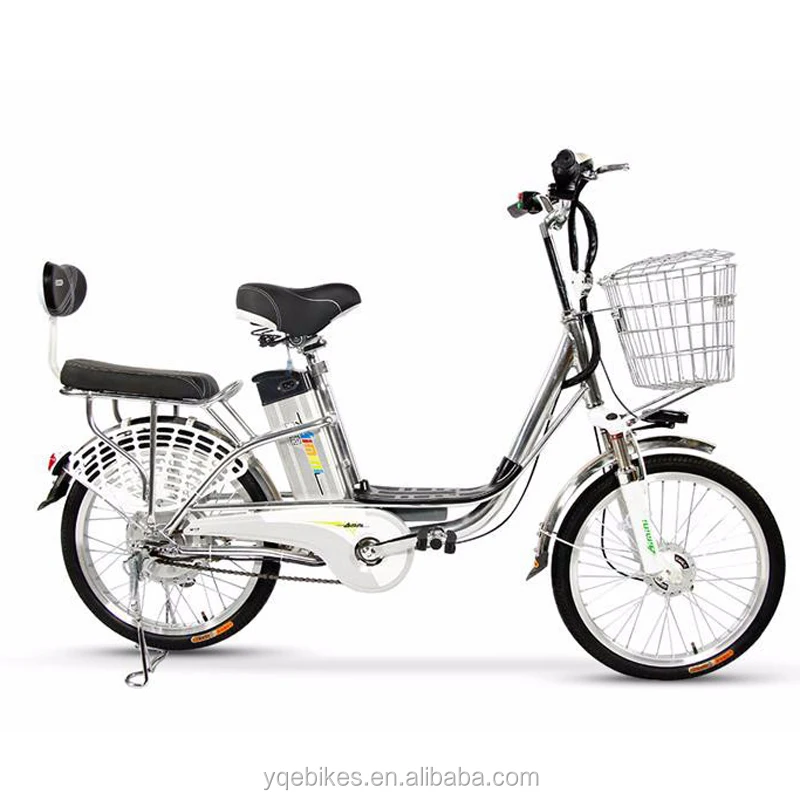 48v 250w Electric Bike Electric Bicycle