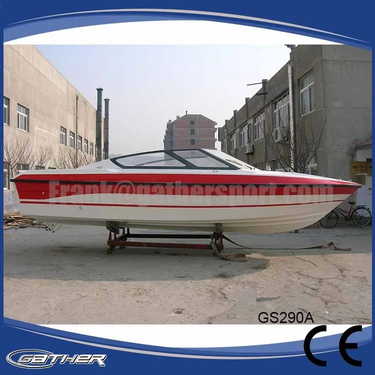 Gather Best Selling Fiberglass Used Fiberglass Boat Hull Only Buy