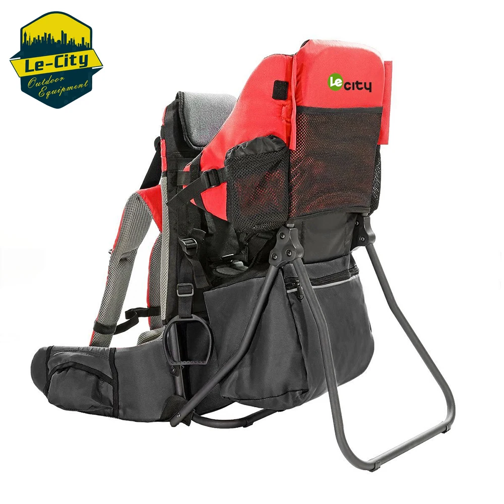 child hiking pack