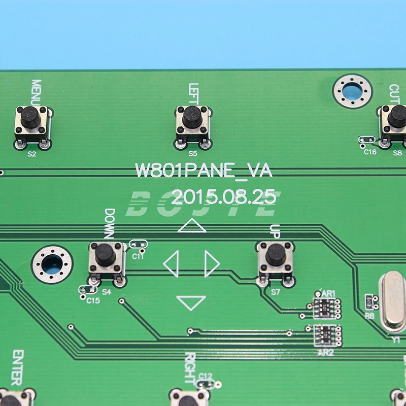 Uv Flex Printing Machine Parts Printer Pcb Key Board Buy Key Board,Uv Printer Key Board,Flex