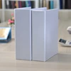 TAOYUAN&BOWEN mainly produces pvc ring binder with metal 4 post ,ladder type of plastic folder