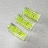 Mini Square Bubble Vial