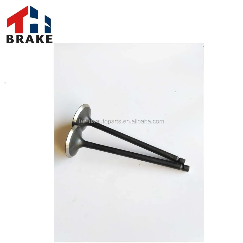 High Quality Auto Engine Inlet & Outlet Valves Intake Valve - Buy ...