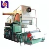 Hot china whole production line for making toilet paper and automatic paper napkin folding machine with processing machinerty