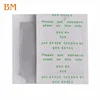 100% Organic Natural FDA Certified Improve Circulation & Cognitive Relaxation Detox Foot Pads Foot Patches