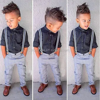 Fashion Style Boys Clothes Summer Boutique Children Clothing Buy