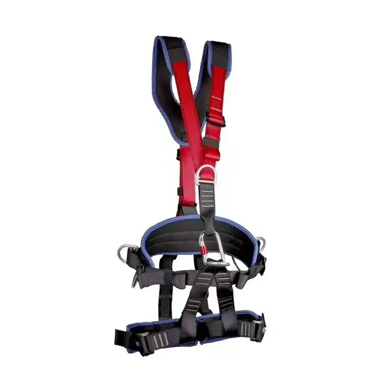 safety harness