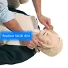 simulator CPR Manikin with computer indicator for training