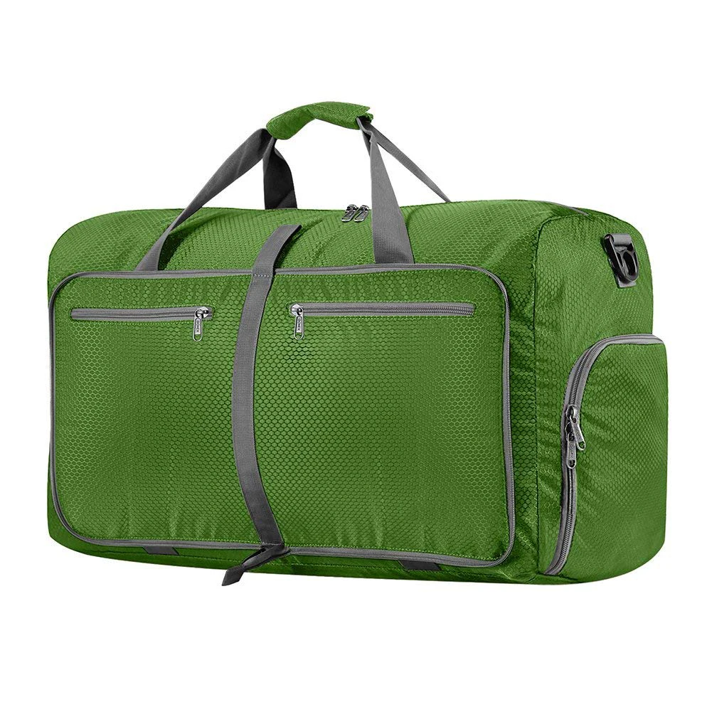 Foldable Travel Gear No Matter What Flashpoint Rolling Duffel Bag - Buy ...
