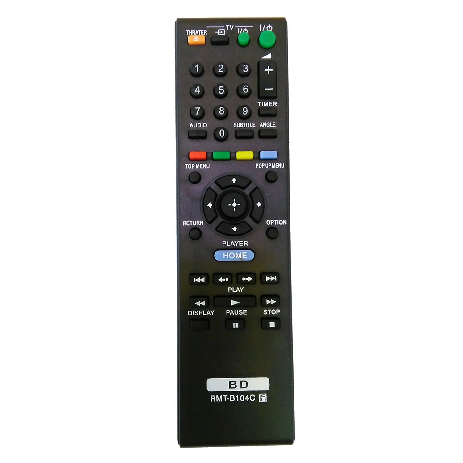 Capello Dvd Player Universal Remote Codes Manual Online