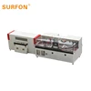 Shrink Wrapping Machine Shrink Wrap High Speed Side Sealer Shrink Wrapper