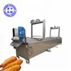 automatic bread chicken fryer machine kfc electric chicken frying machine