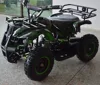 4 wheeler gasoline engine small atv 50cc
