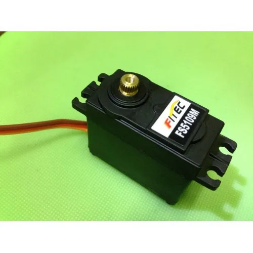 Traxxas Sledge 2275 Metal Gear Digital High Torque Servo 347oz - Foto 6