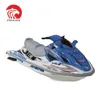 Gold manufacturing unique racing water sport jet ski