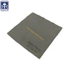 18070907 New Products Custom Logo Optical accessories, softshell fabric embossed microfiber cleaning cloth for watch