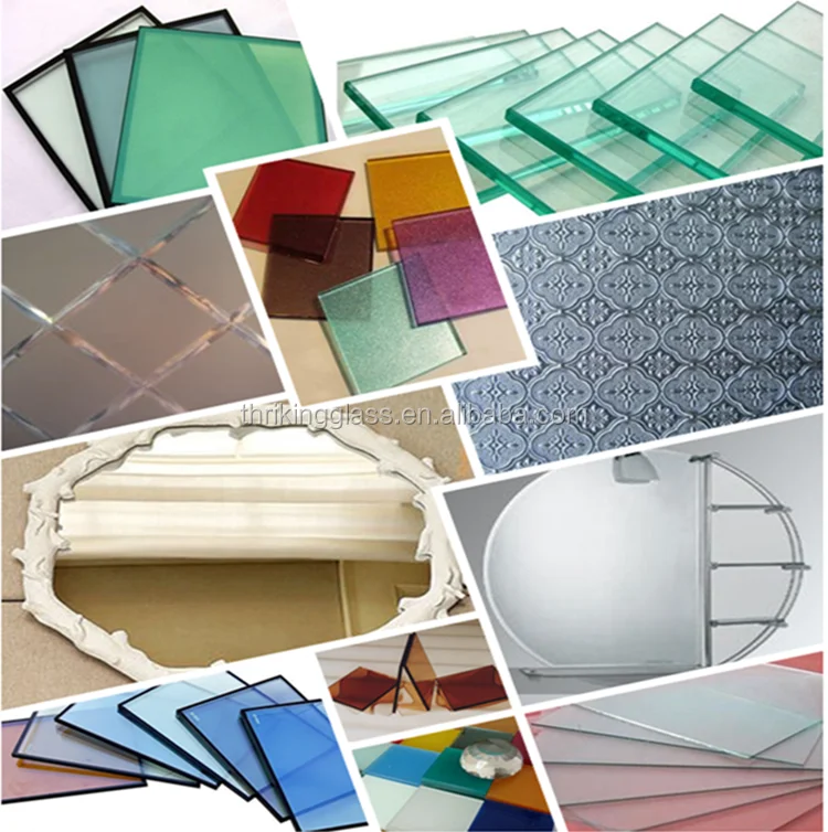 bedroom doors design frameless tempered frosted glass cost per square foot