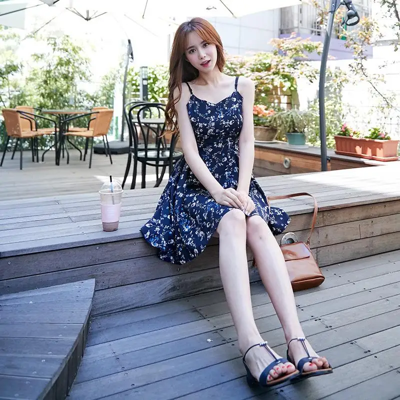 korean summer wear