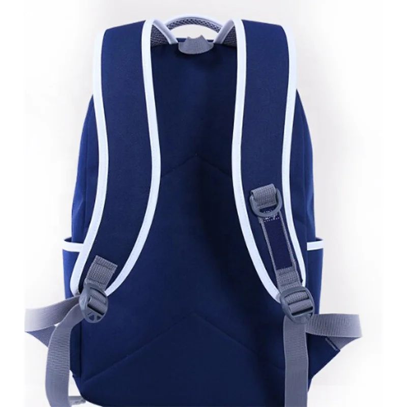 Junior And Senior High School Are More Pure Minimalist Travel Backpack