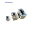 Customized amorphous c core used high quality metglas ribbon equivalent to AMCC - 100 core