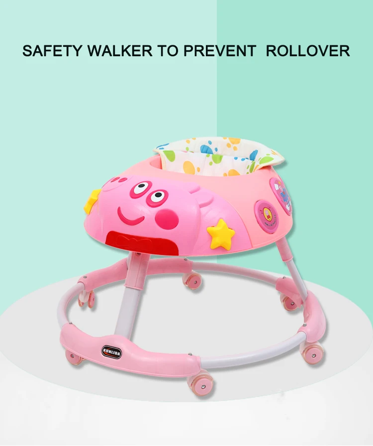 baby walker for girls